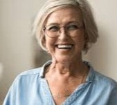 Synaptigen buyer Linda M., California